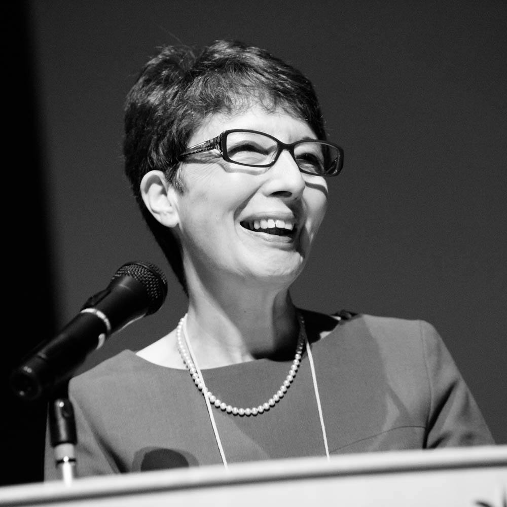 IAFOR Education Conference Chair Professor Sue Jackson
