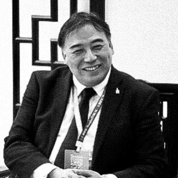 Keiichi Ogawa