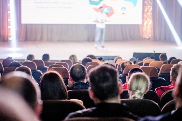 Panel Announcement: “Conference Responses: On-site, Online, and Uncertain Hybrid Futures”