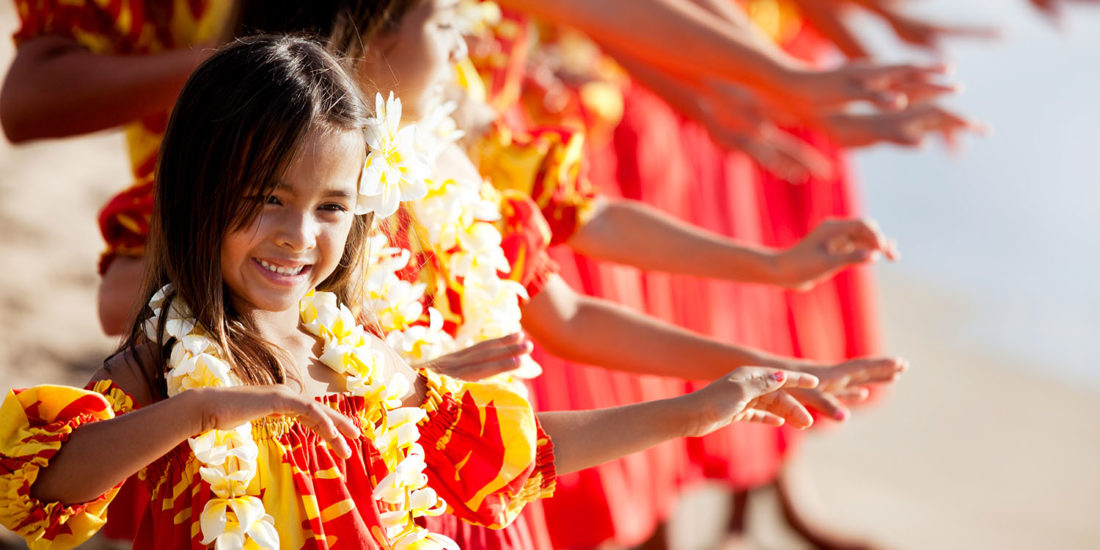 Hawaiian Girls STEM Camp for Social Change
