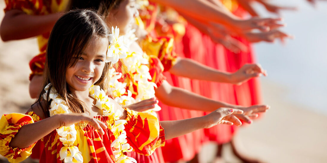 E Hele Mai a Hula: A Hawaiian Music and Dance Workshop