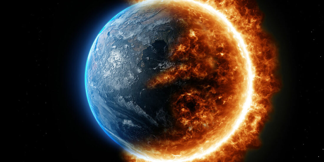Global Warming and International Institutions: Addressing Challenges Through Education and Action