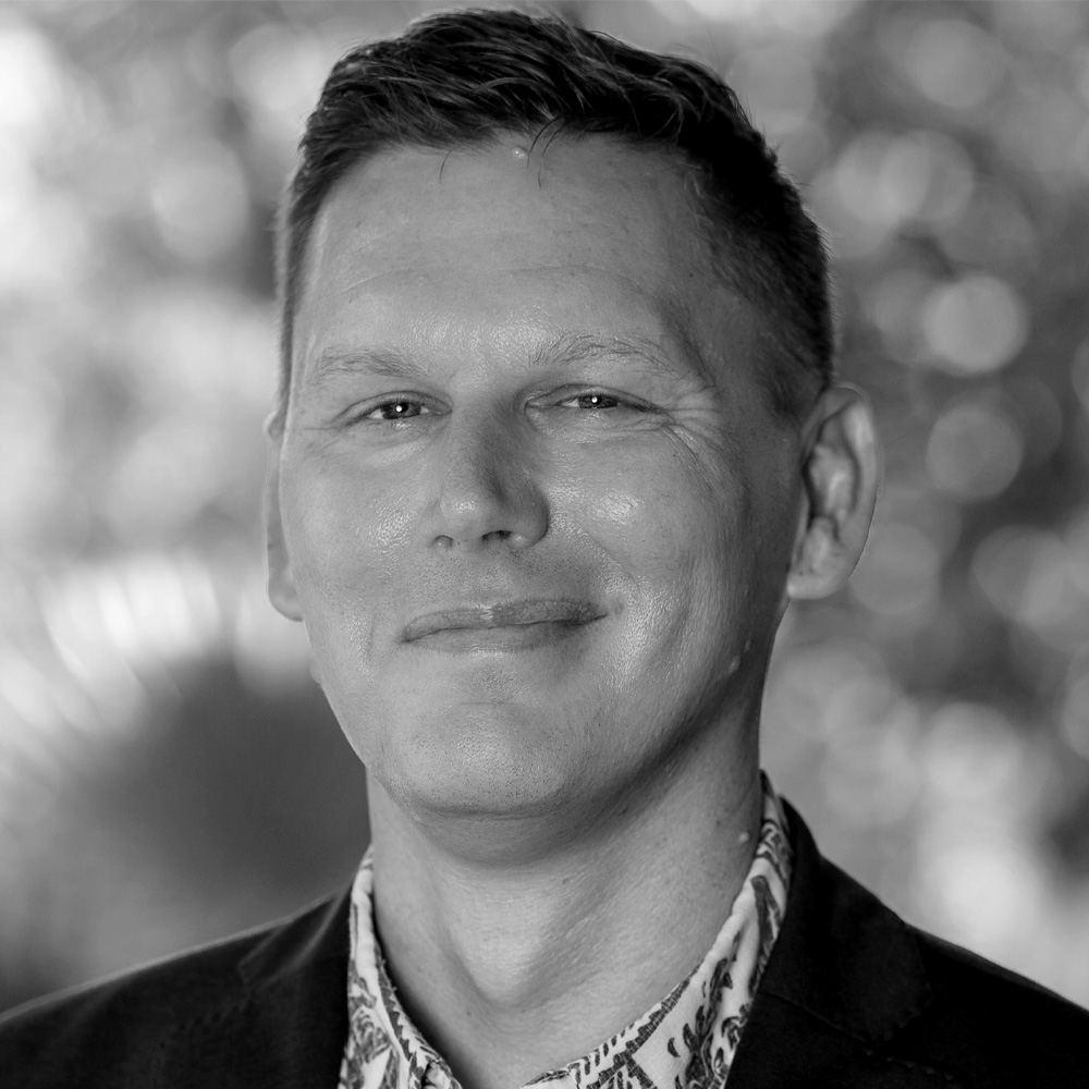 Lance Askildson, Chaminade University, United States