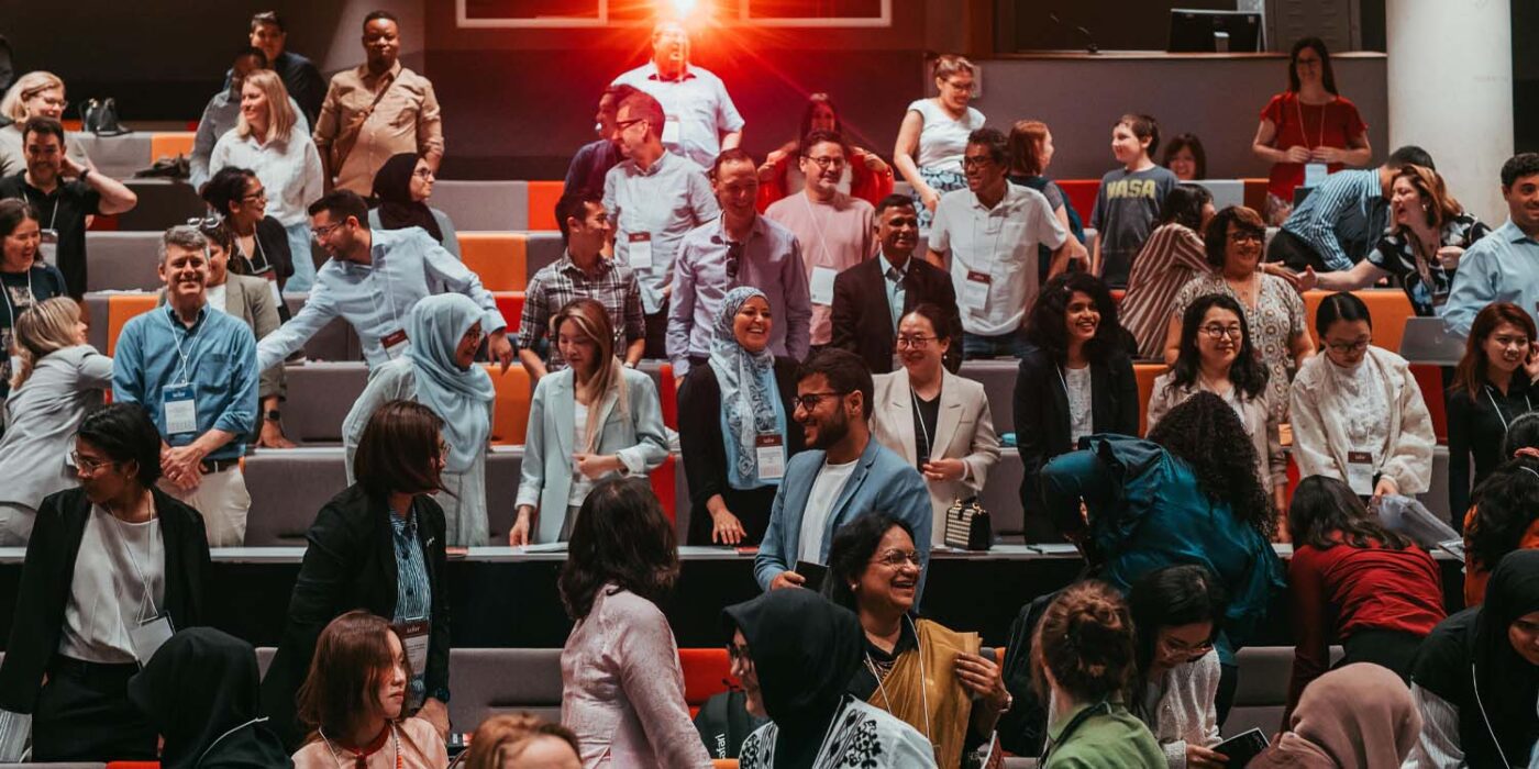 Knowledge Exchange Hubs