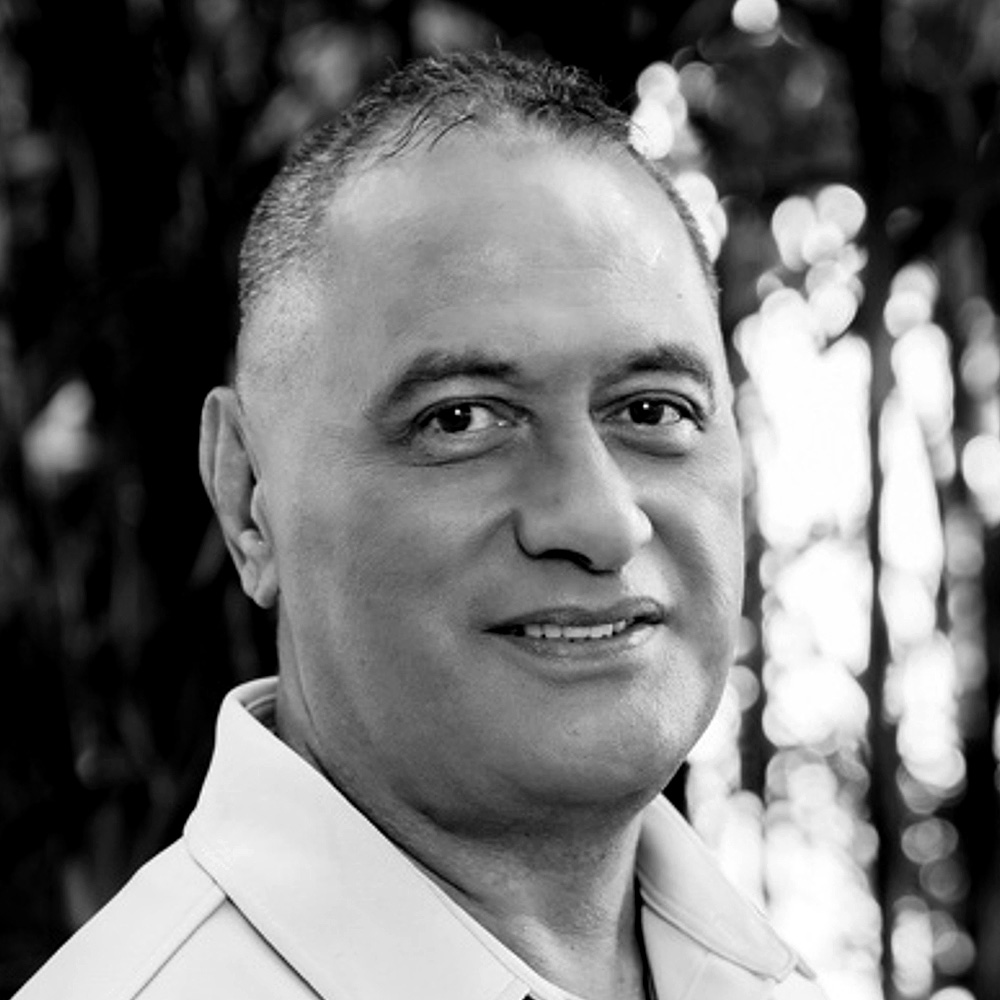 Peter J Mataira, Hawaiʻi Pacific University, United States