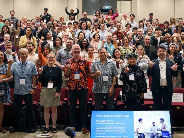 IICE/IICAH2026 Conference Report