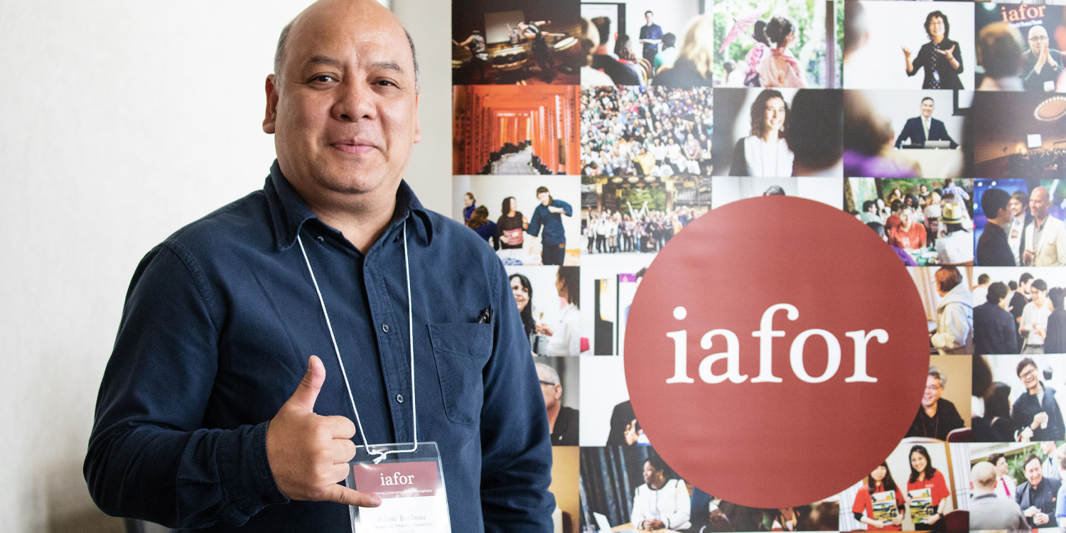 Why Attend IICAH
